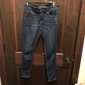 Express jeans